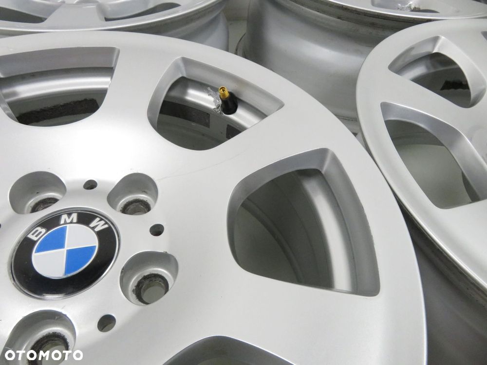 Alufelgi 16 BMW E60 5x120 6762000 - 7