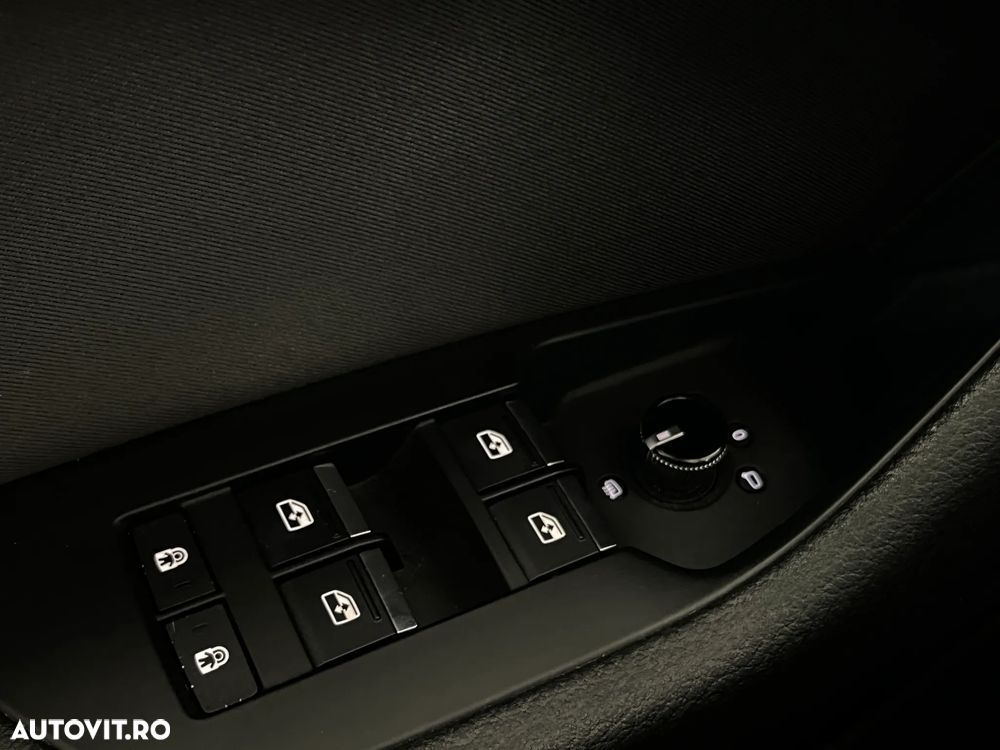 Audi A6 Limuzina - 22
