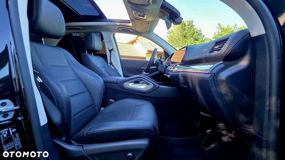 Mercedes-Benz GLE 400 d 4-Matic - 14
