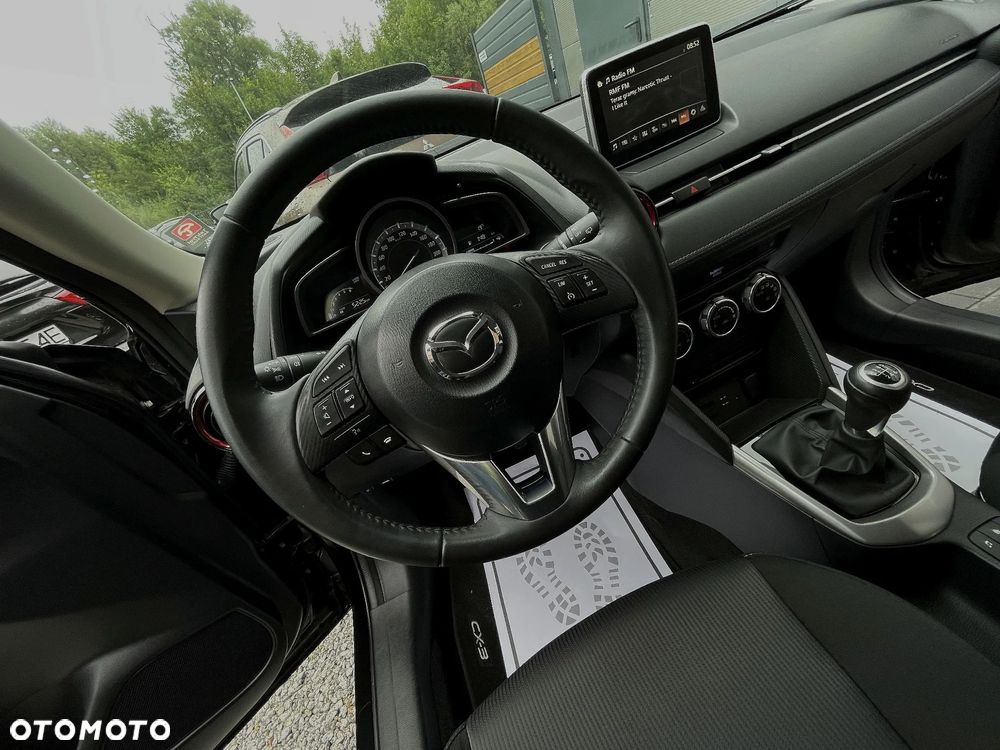 Mazda CX-3 2.0 Skymotion - 29