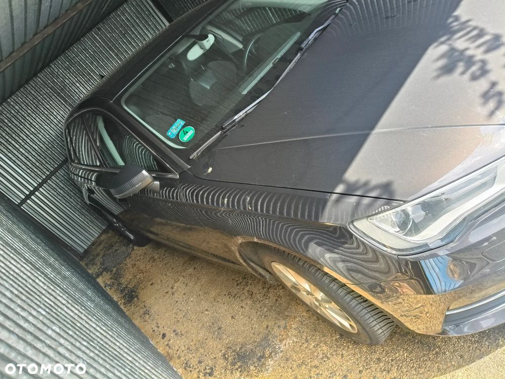 Audi A3 Sportback 1.4 TFSI Attraction - 12