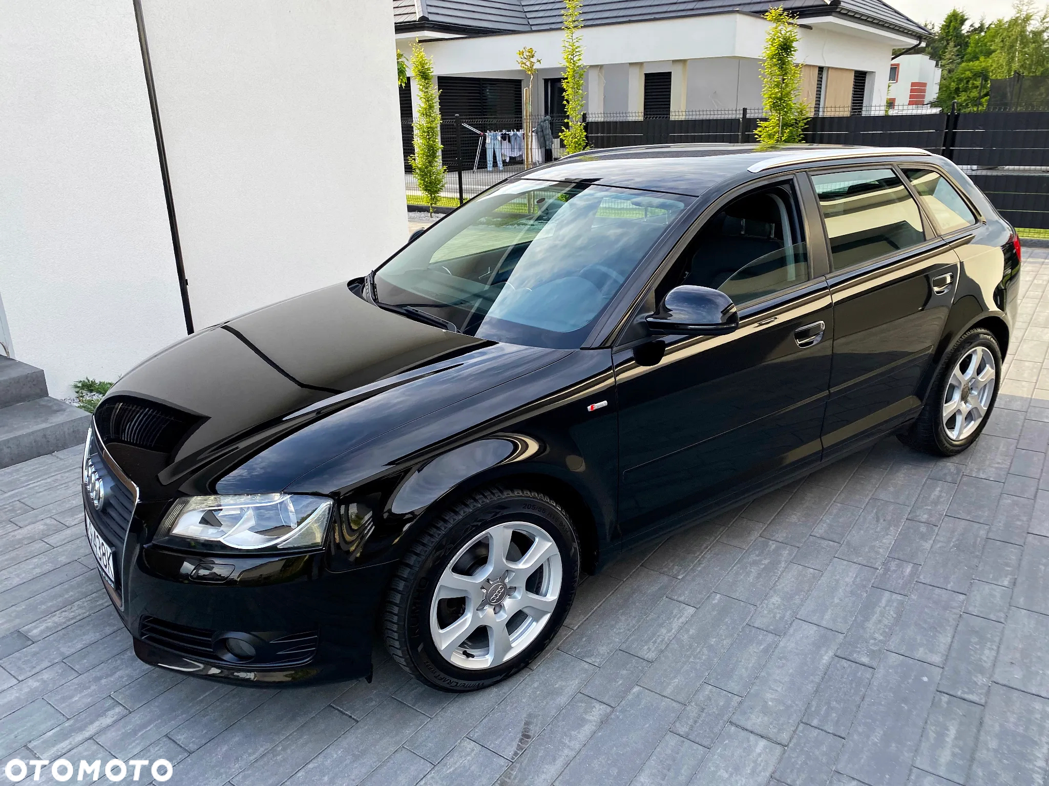 Audi A3 1.4 TFSI Sportback Attraction - 5