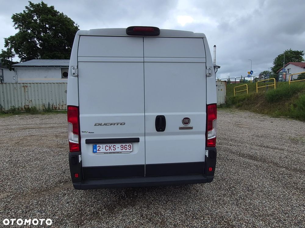 Fiat DUCATO - 7