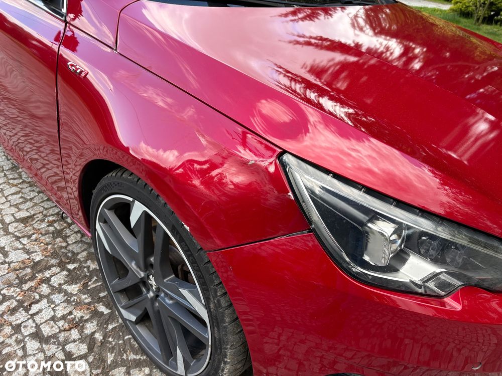 Peugeot 308 PureTech 263 Stop & Start GTi by Sport - 10