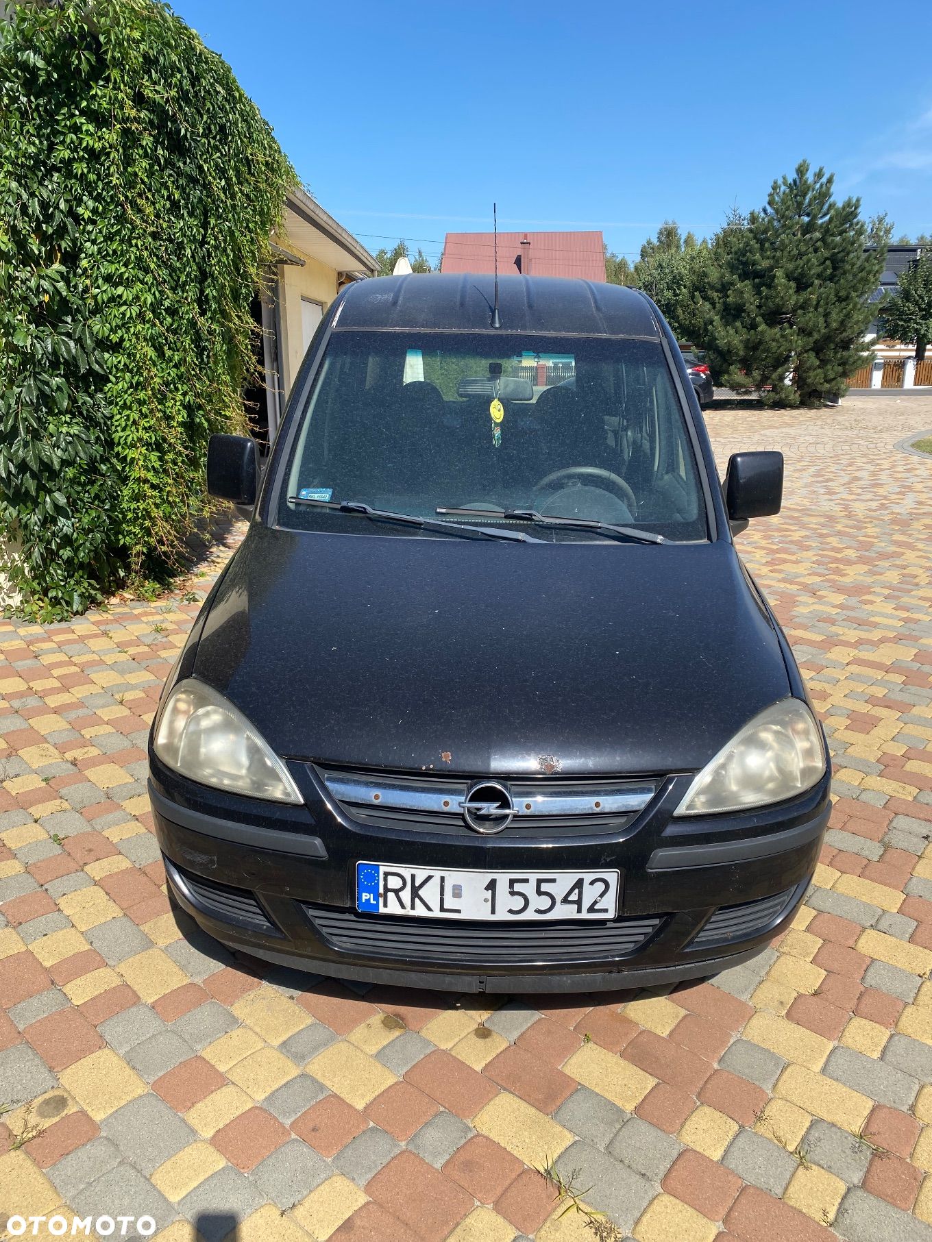 Opel Combo Tour 1.7 CDTI - 1