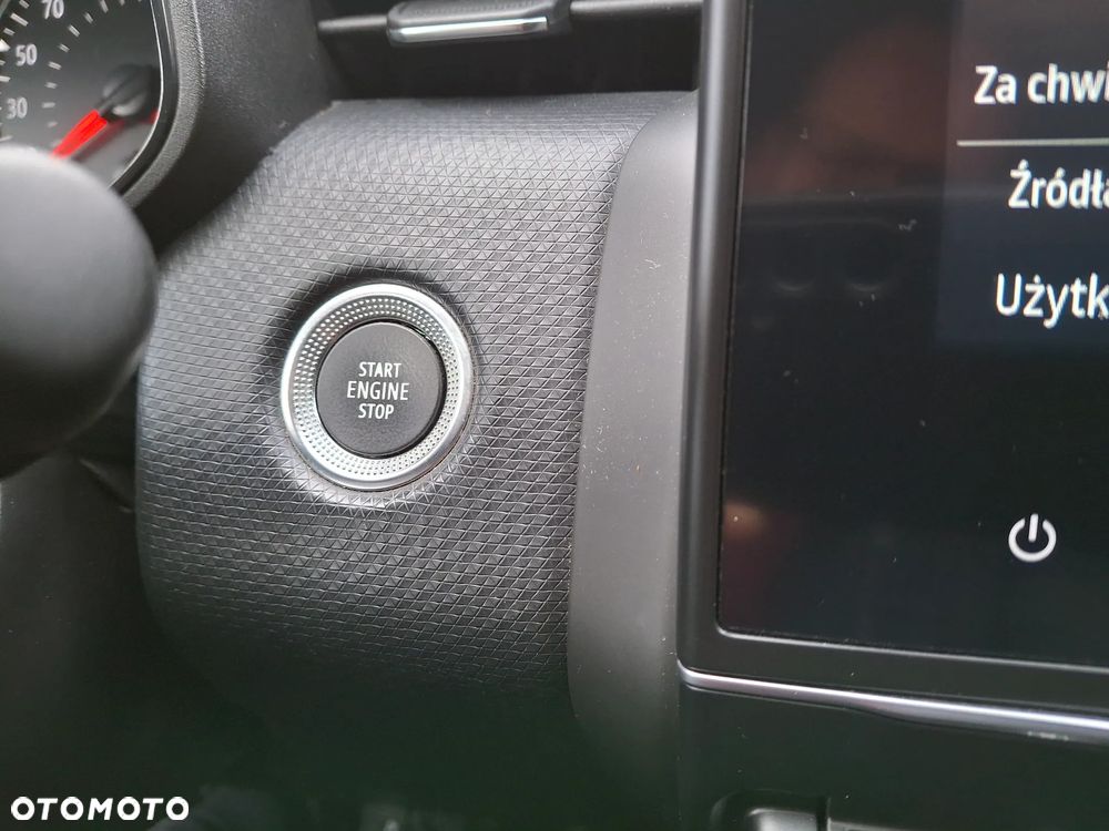 Renault Clio 1.0 TCe Intens - 24