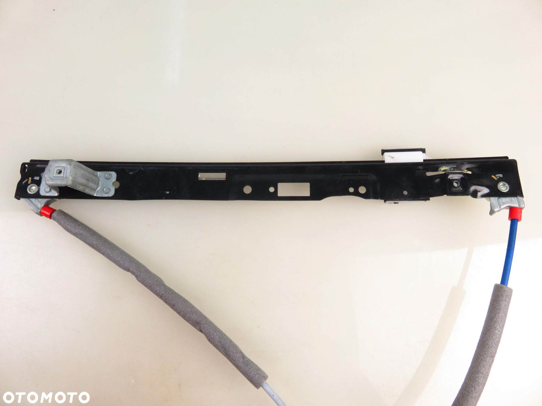 PODNOŚNIK SZYBY LEWY PRZEDNI FORD B-MAX (JK) AV1114A389L4 - 9
