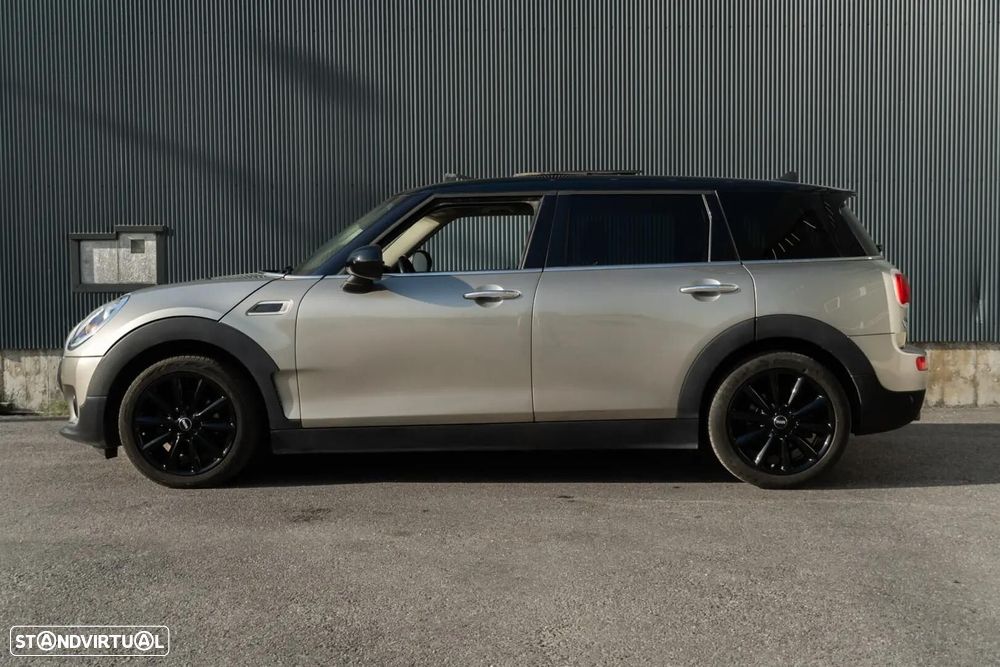 MINI Clubman - 40