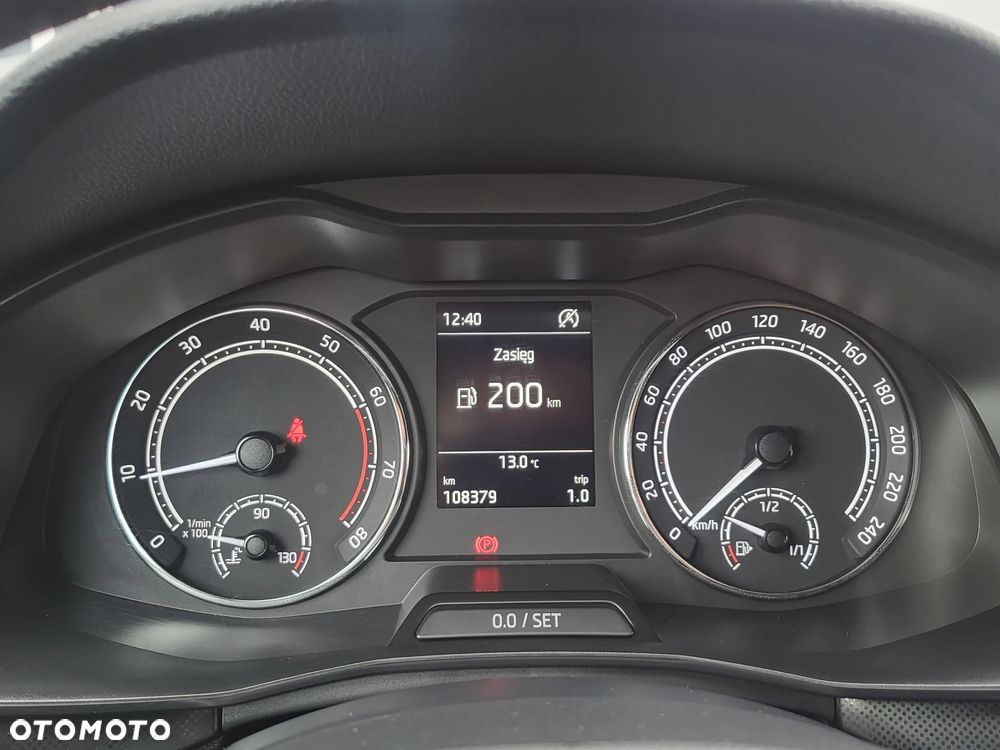 Skoda Kamiq 1.5 TSI Style - 6