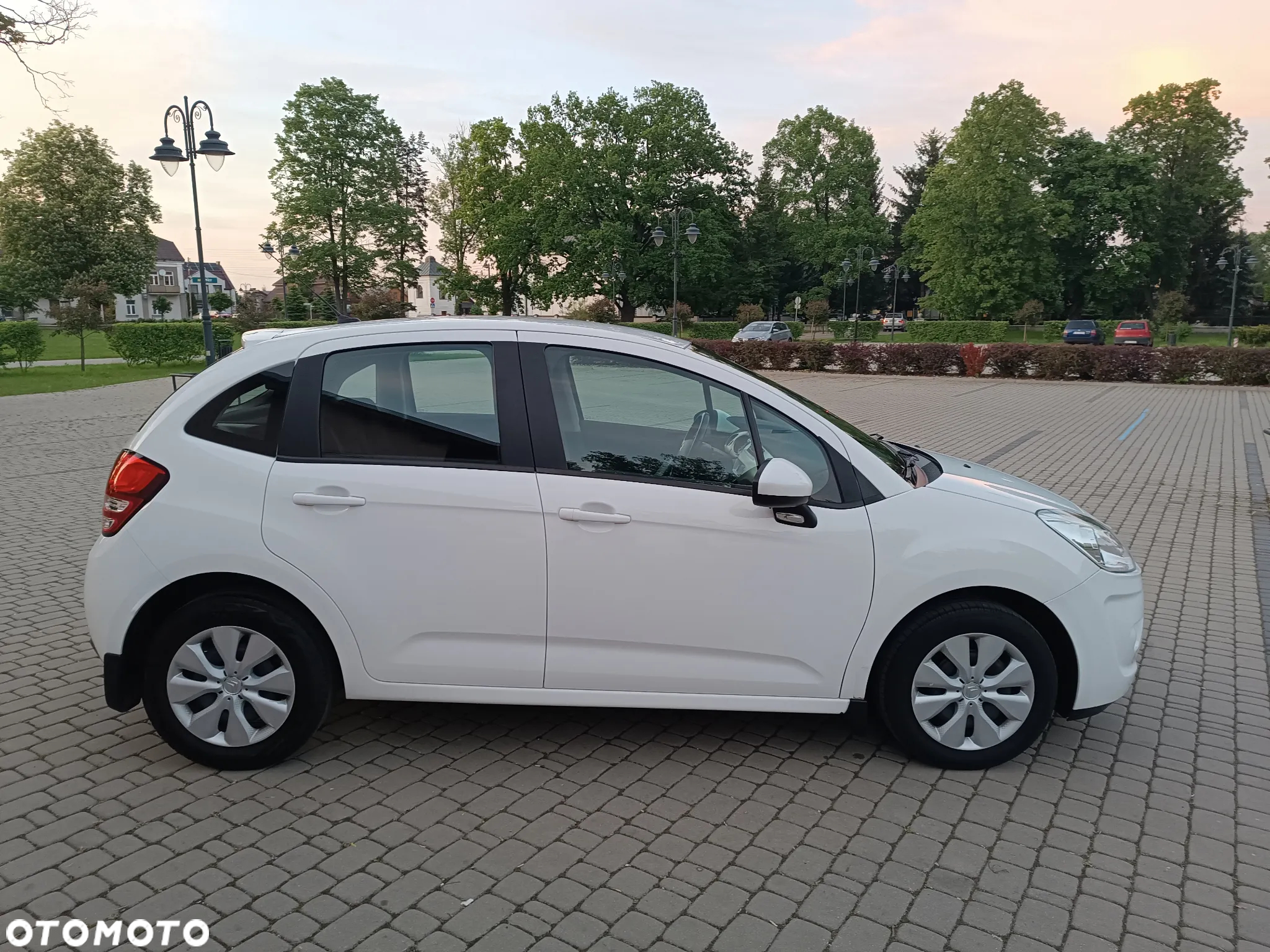 Citroën C3 1.1 Attraction - 6
