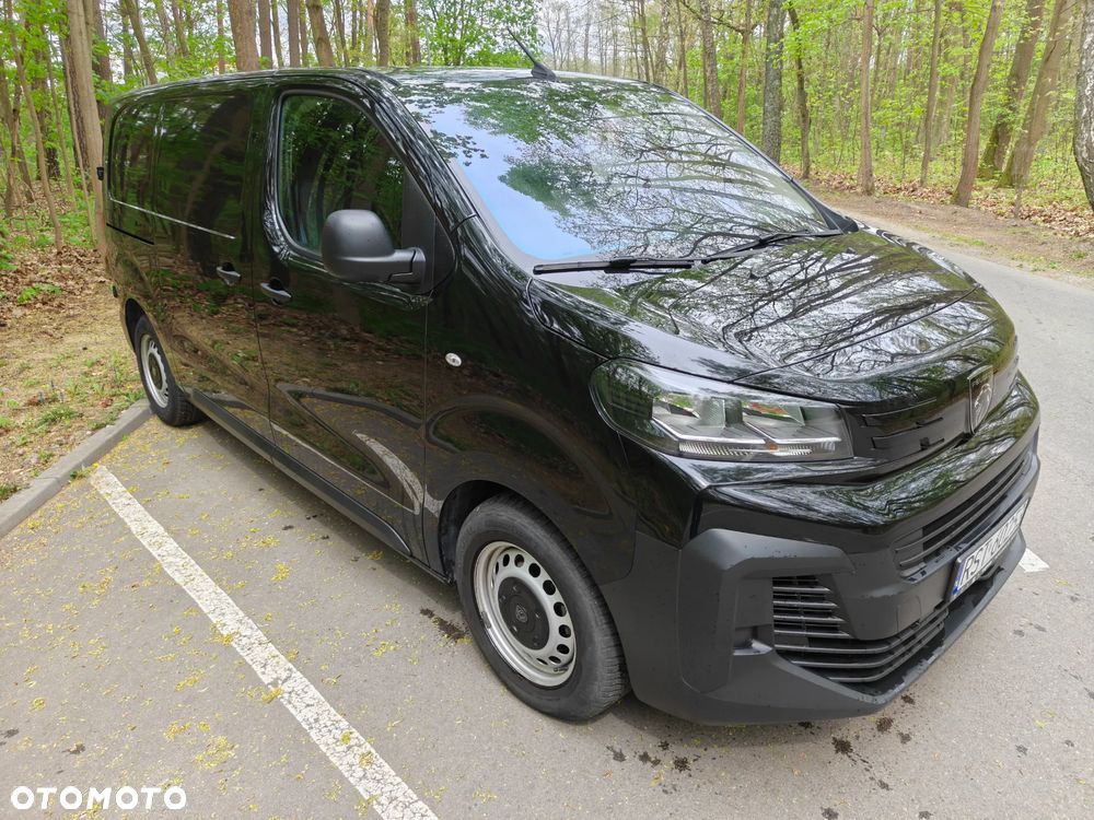 Peugeot Expert - 5
