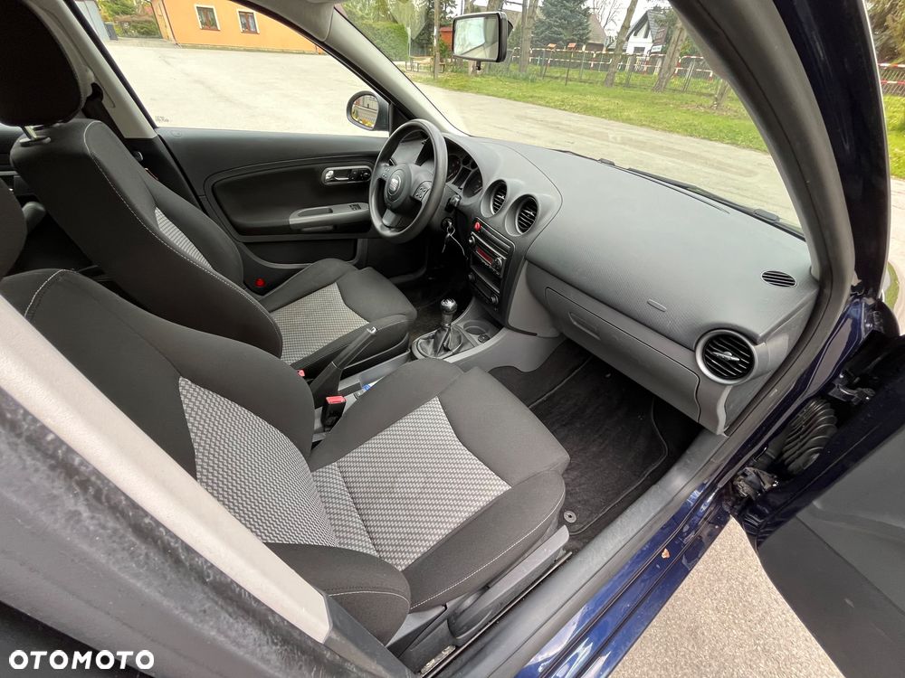Seat Ibiza - 11