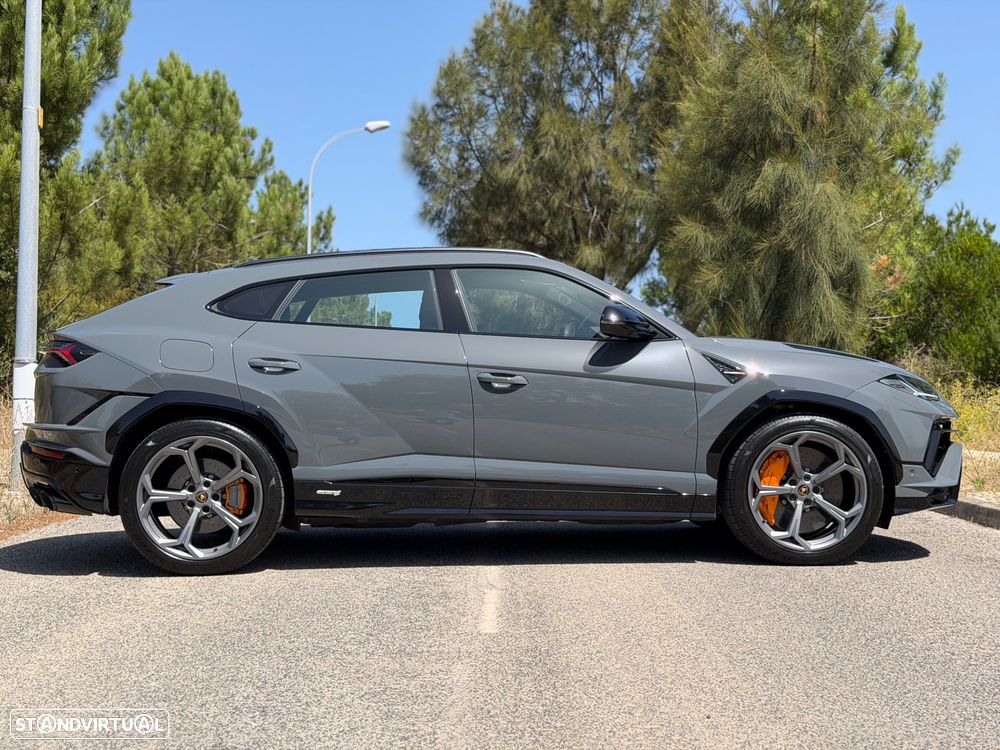 Lamborghini Urus 4.0 V8 S - 13