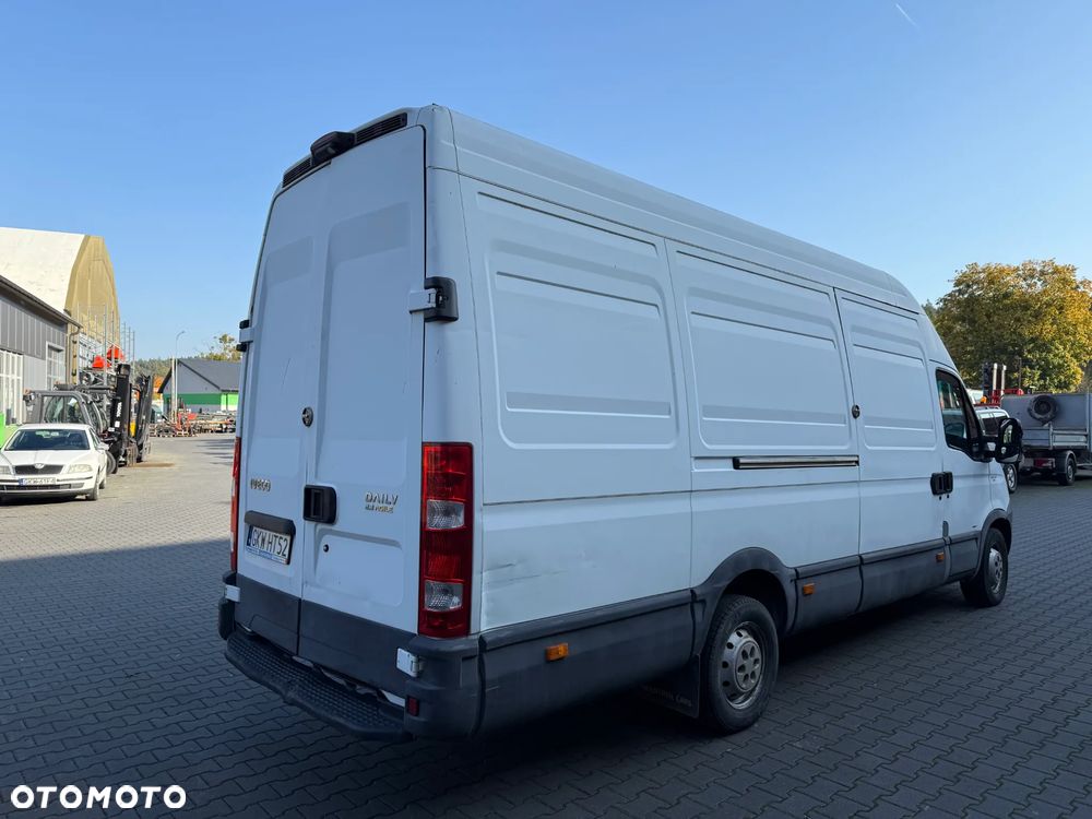 Iveco Daily 35S12 - 5
