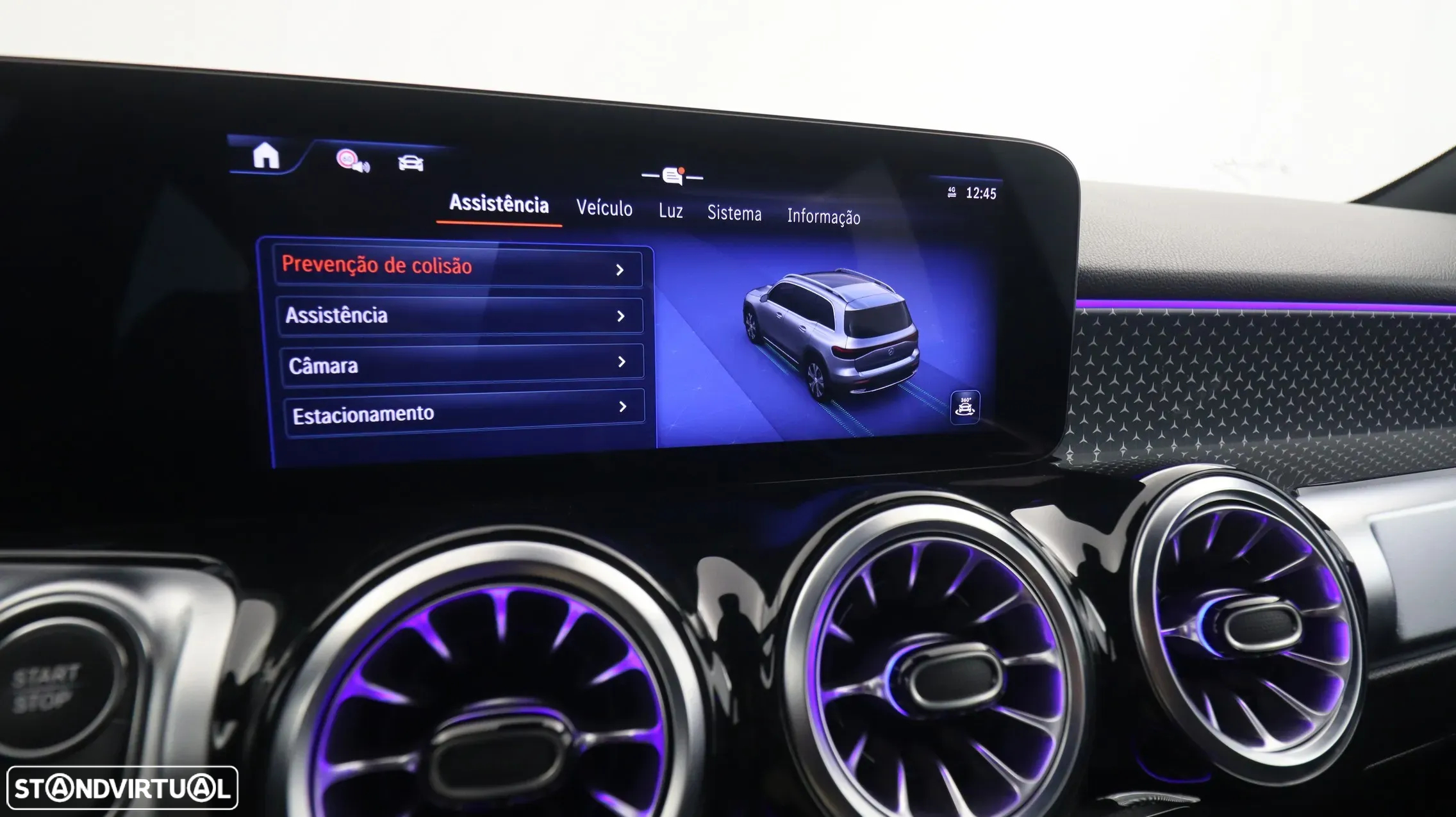 Mercedes-Benz EQB 250+ Edition - 17