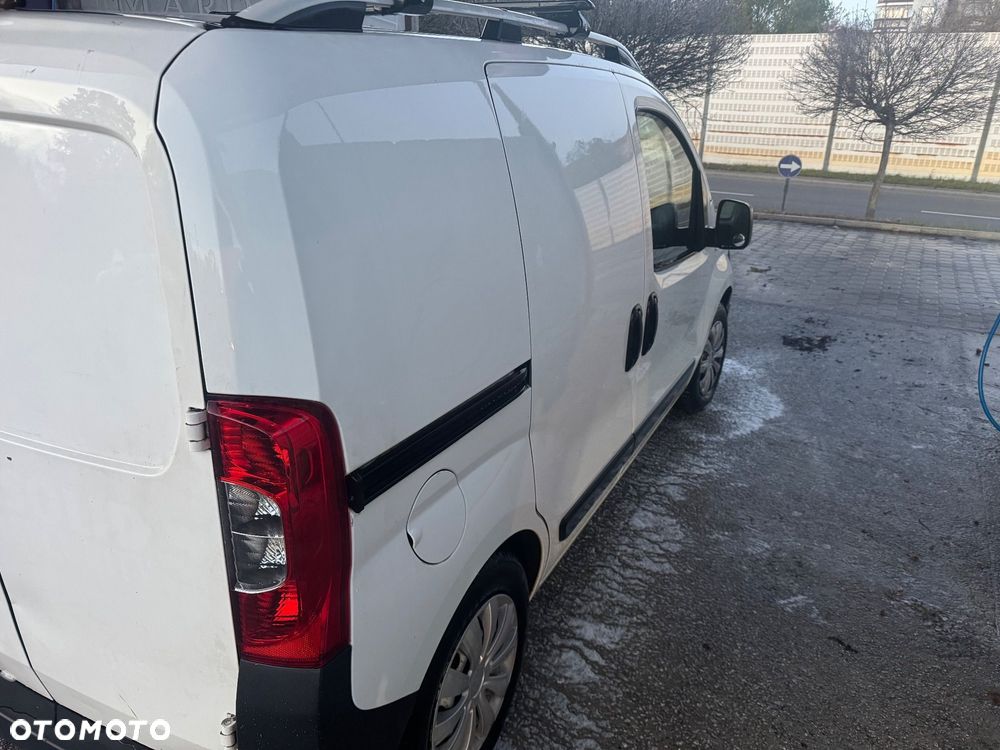 Fiat Fiorino - 2