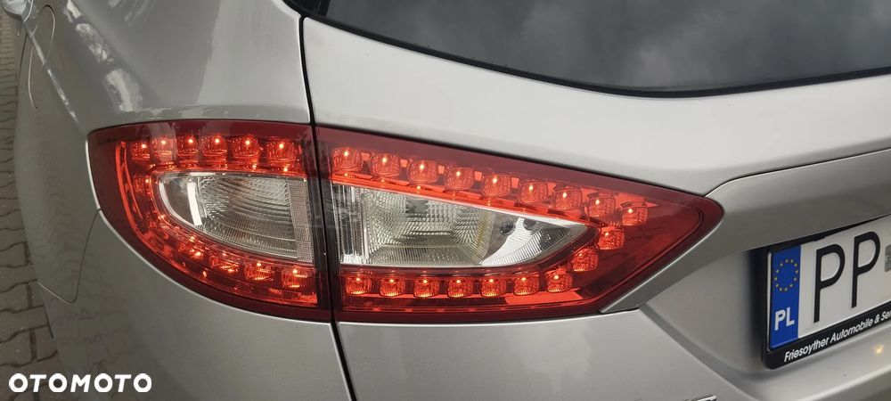 Ford Mondeo 1.5 TDCi ECOnetic Start-Stopp Titanium - 15