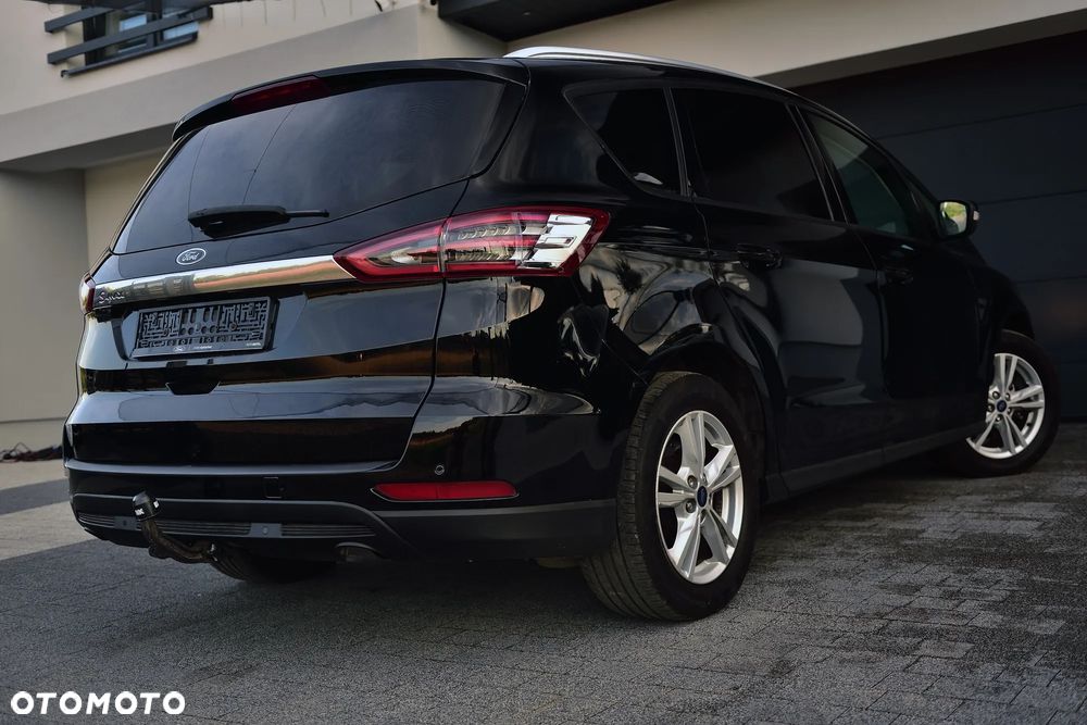 Ford S-Max 2.0 EcoBlue Trend - 2