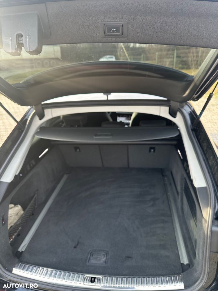 Audi A6 Avant 2.0 40 TDI S tronic Design - 6