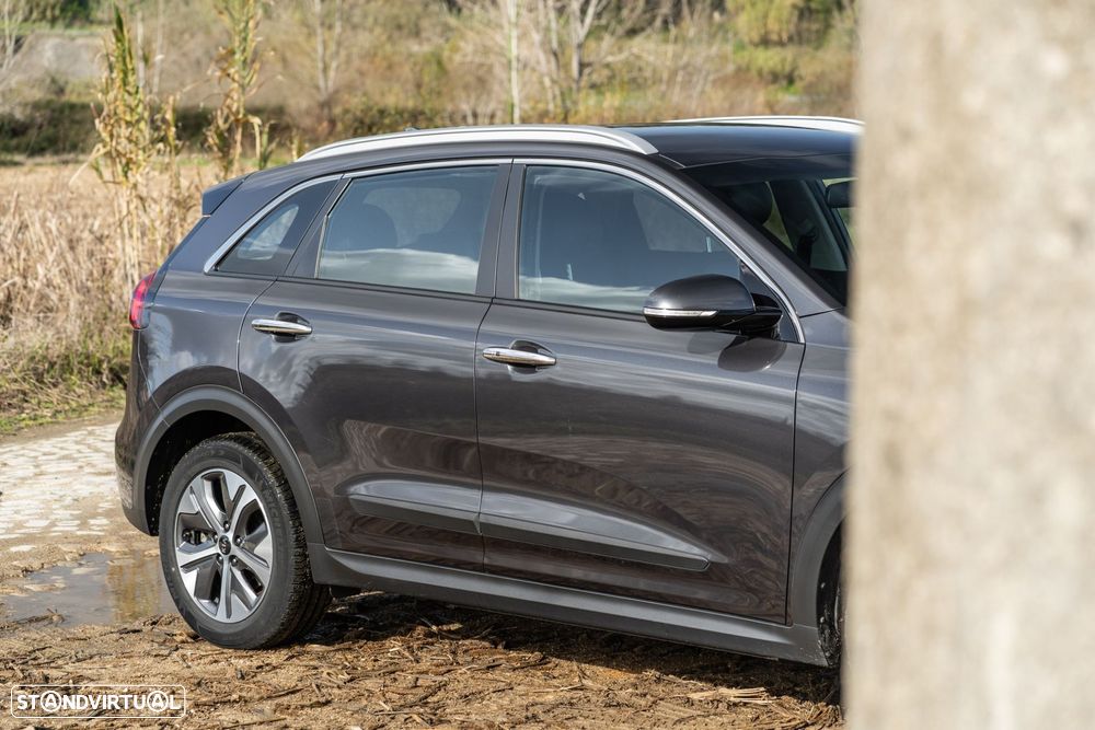 Kia e-Niro 64kWh - 16