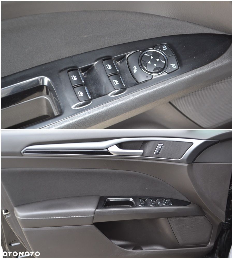 Ford Mondeo 2.0 TDCi ST-Line PowerShift - 26