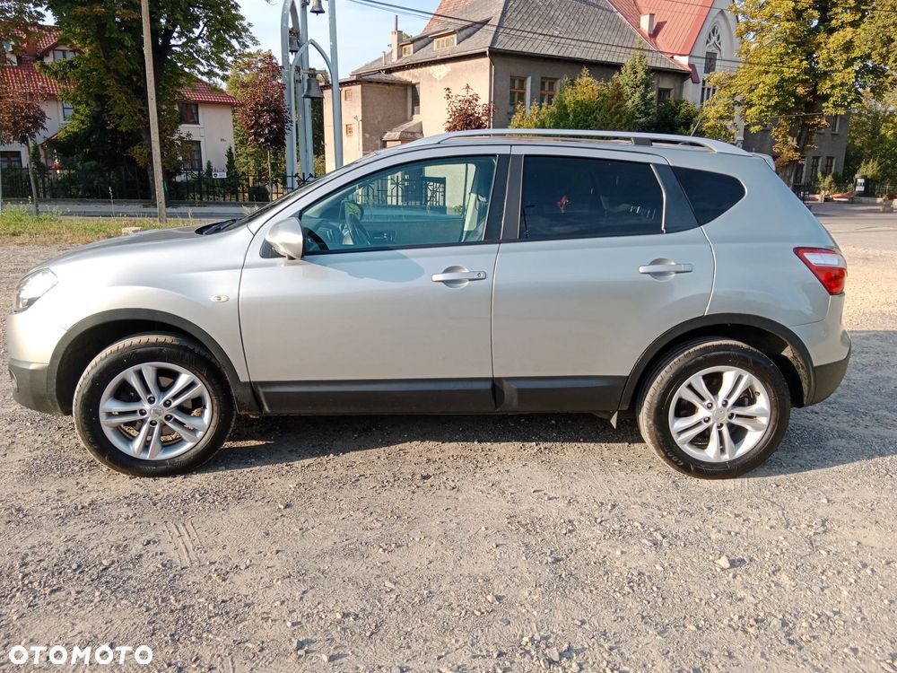 Nissan Qashqai 1.6 dCi 360 S&S - 6