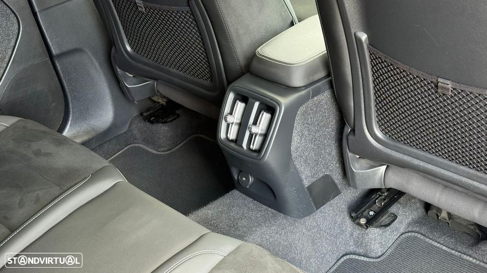 Volvo C40 Recharge Twin Ultimate - 6