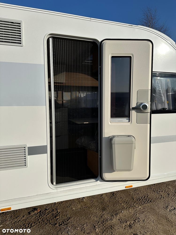 Adria ADORA 753 UK - 2