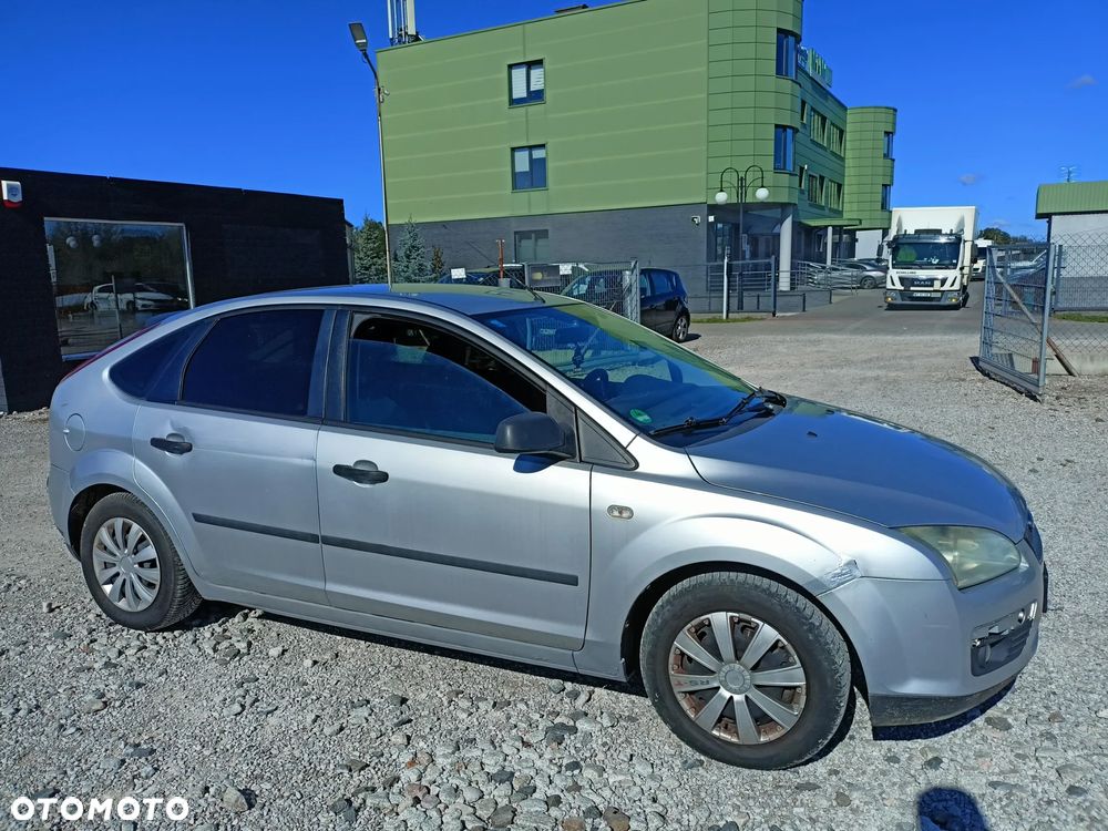 Ford Focus - 6