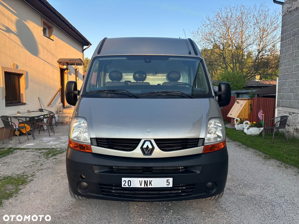 Renault MASTER - 11