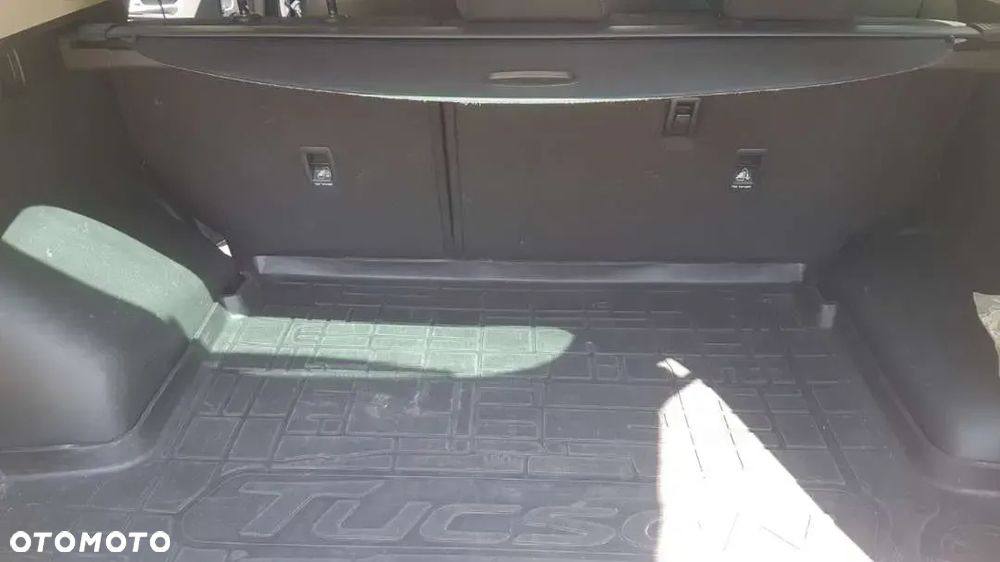 Hyundai Tucson - 15