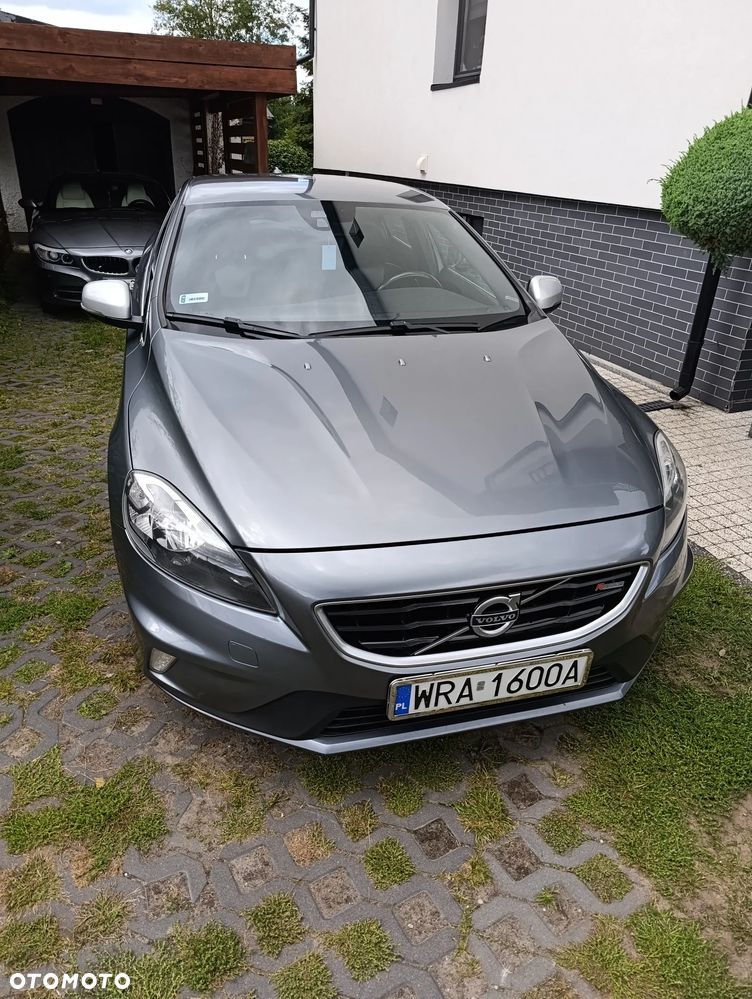 Volvo V40 - 3