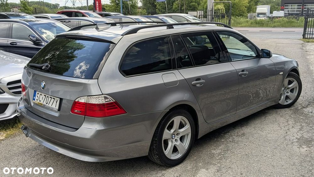 BMW Seria 5 - 13