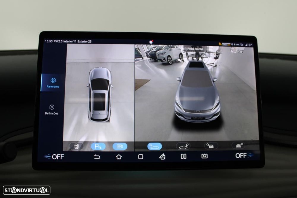 BYD Atto 3 60.48 kWh Design - 27