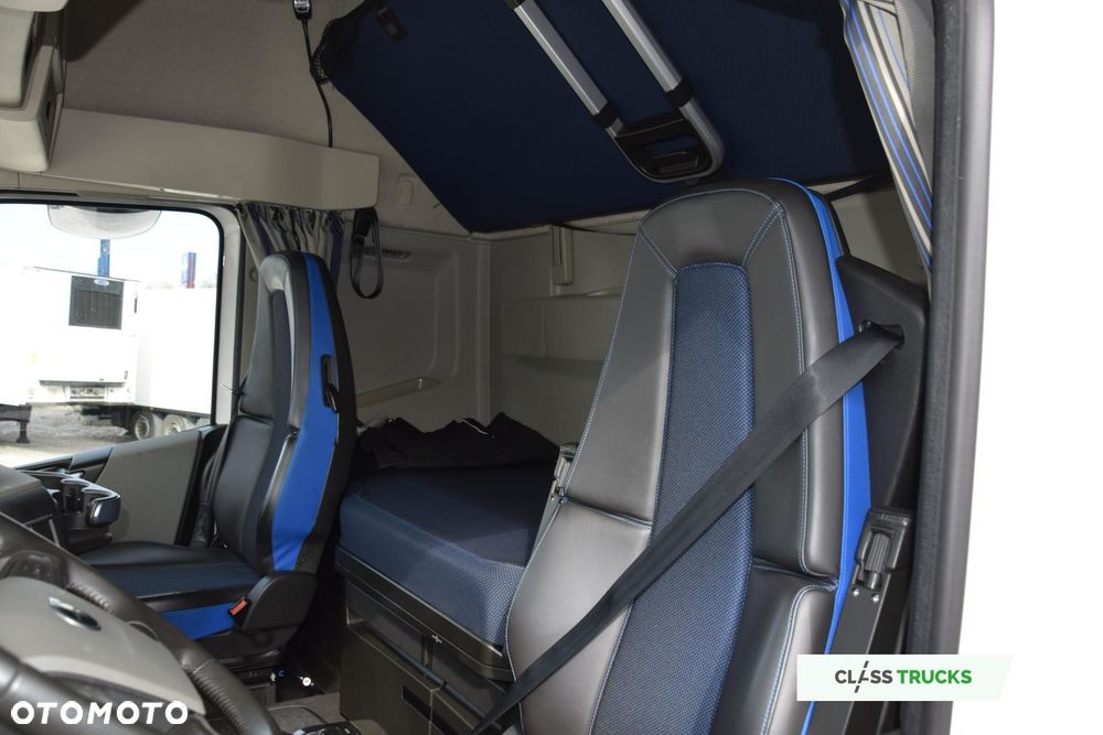 Volvo FH 500 Globetrotter XL ACC - 9