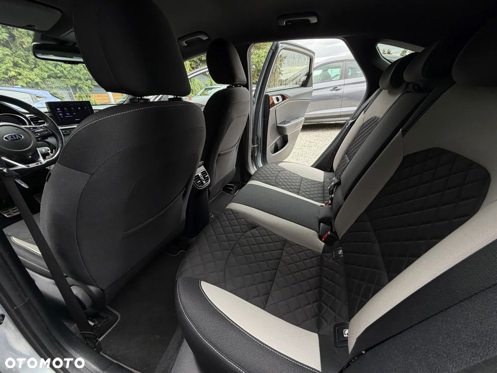 Kia ProCeed 1.4 T-GDI GT Line DCT - 20