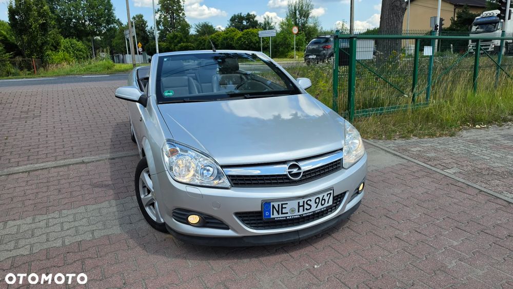 Opel Astra 1.8 Edition - 33
