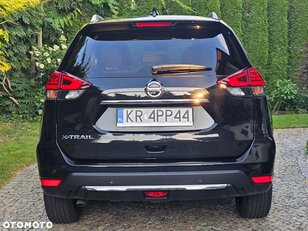 Nissan X-Trail 2.0 dCi N-Connecta 4WD Xtronic - 4