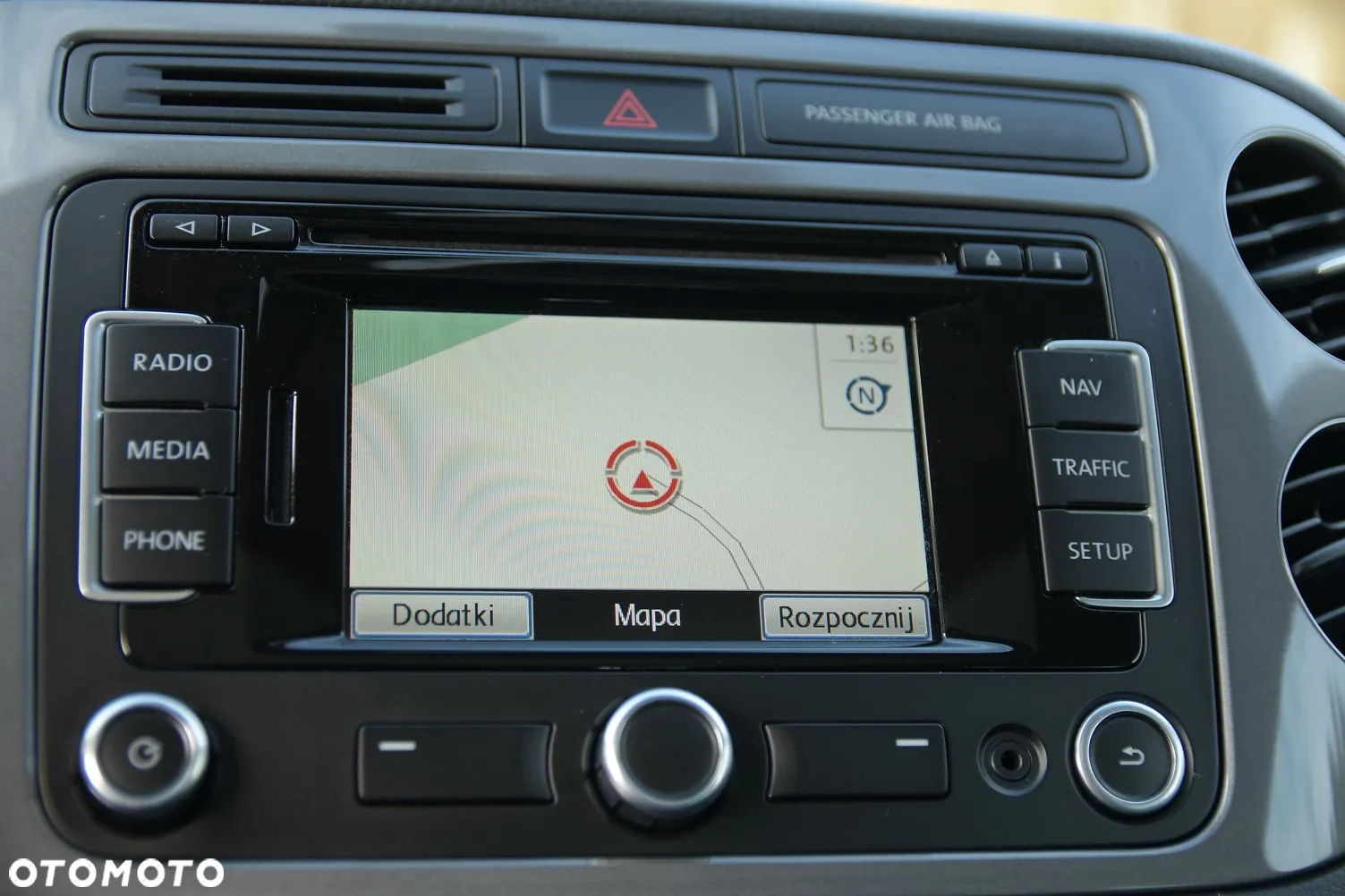 Volkswagen Tiguan 2.0 TDI R-Style - 35
