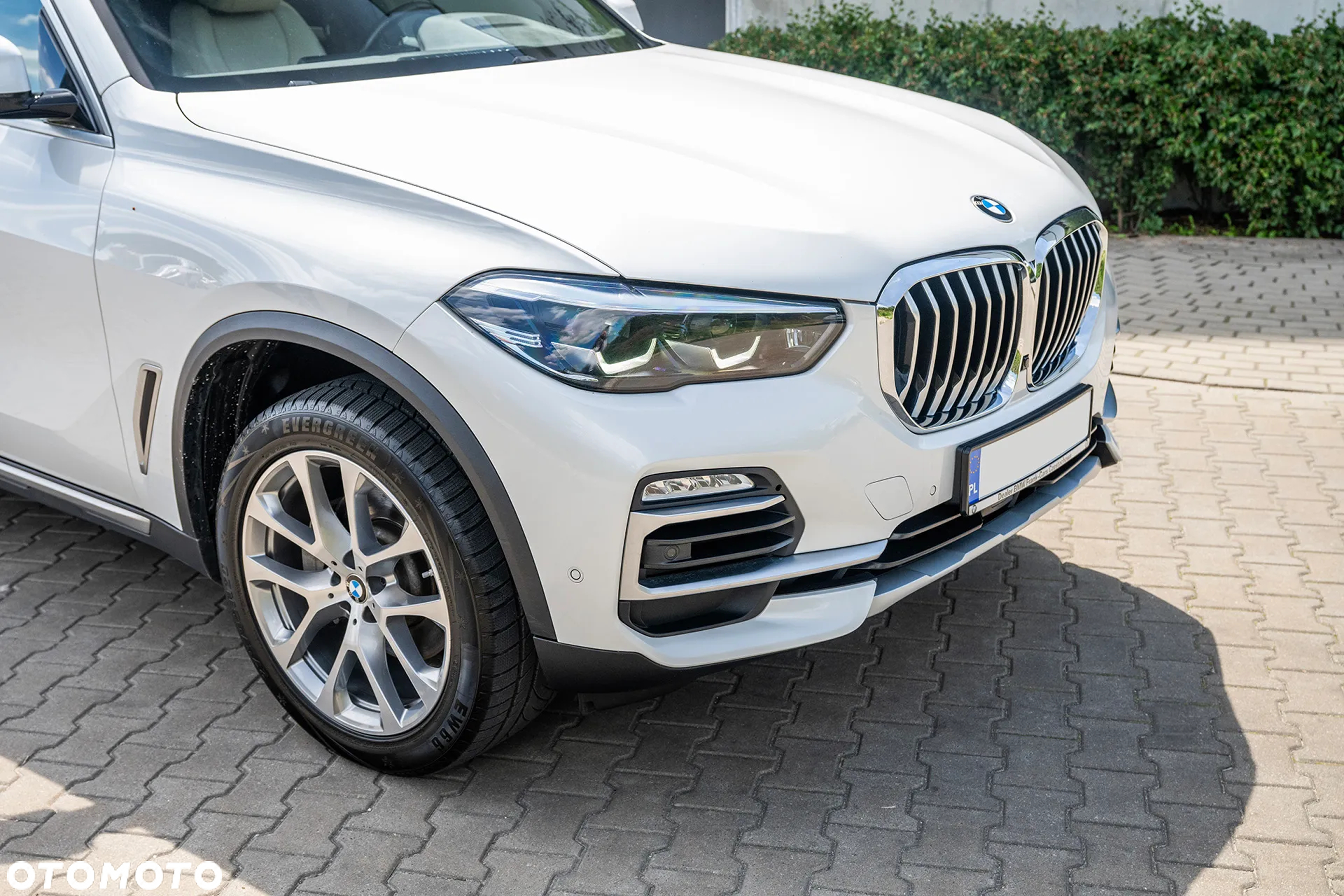 BMW X5 xDrive25d - 11