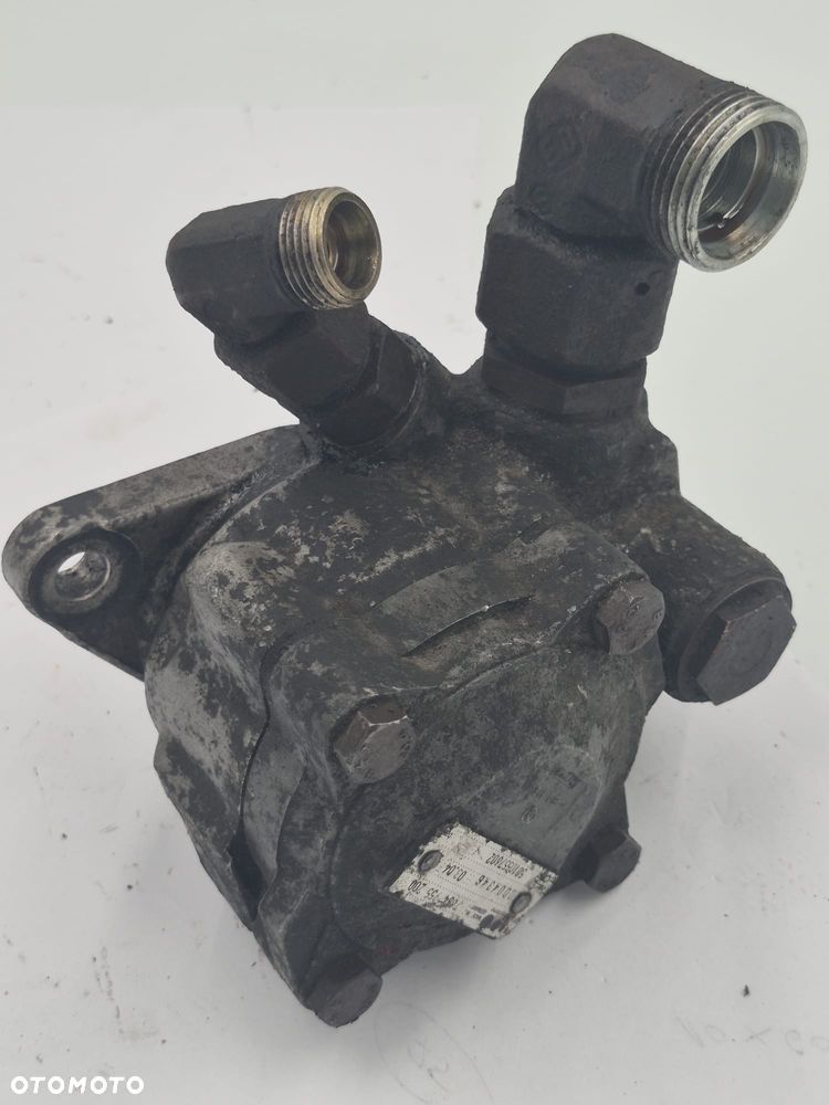 Pompa wspomagania kierownicy - 2