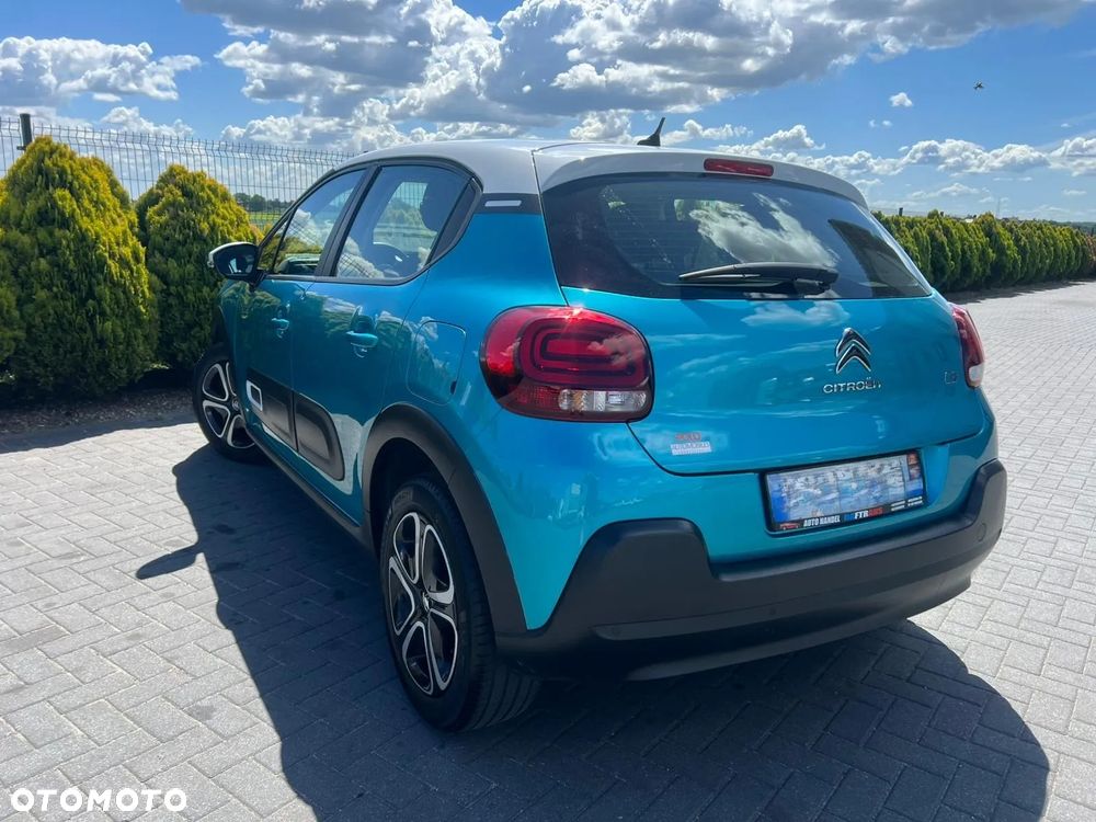 Citroën C3 - 6