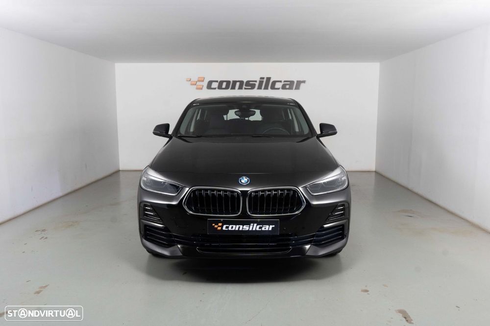 BMW X2 25 e xDrive GoldPlay - 3