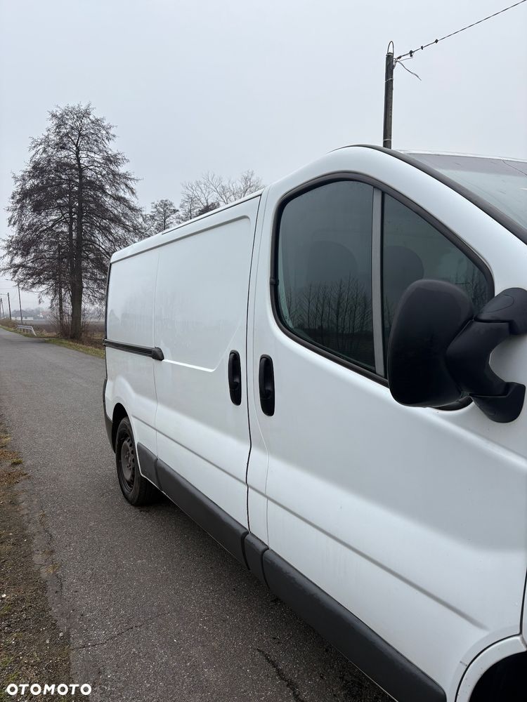 Renault Trafic Combi L2H1 - 3