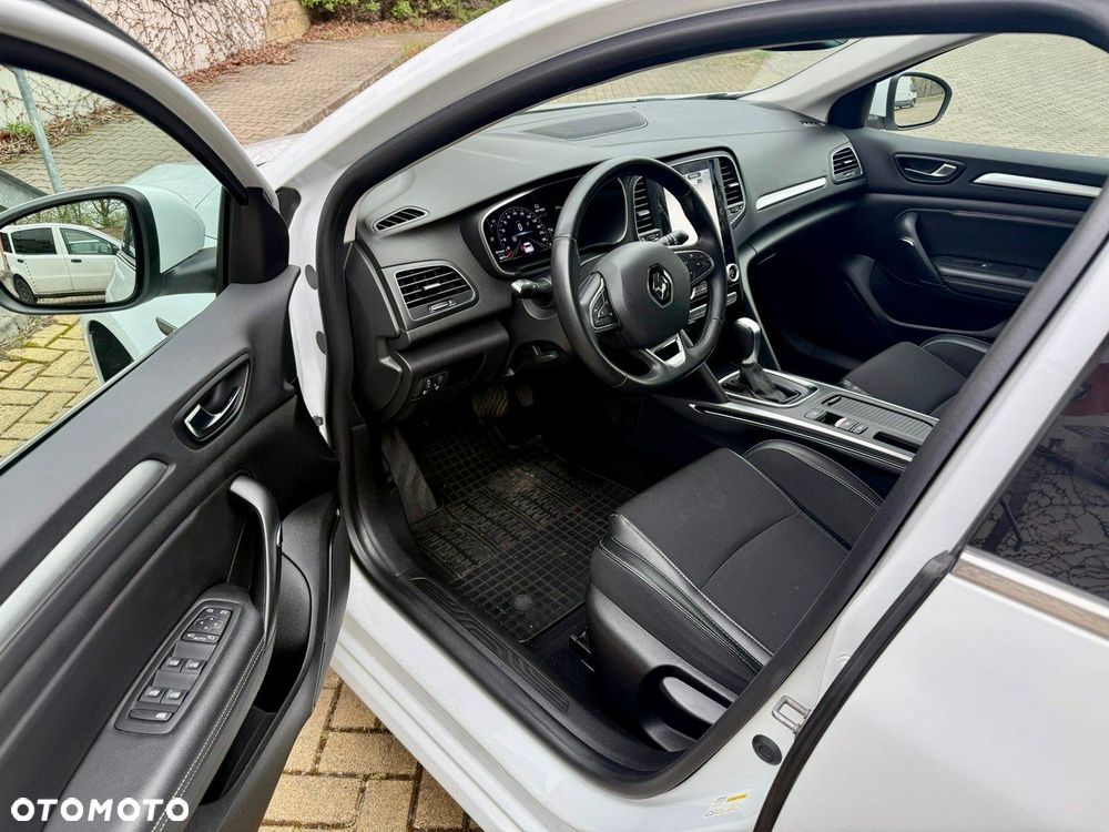 Renault Megane 1.3 TCe FAP Intens EDC - 16