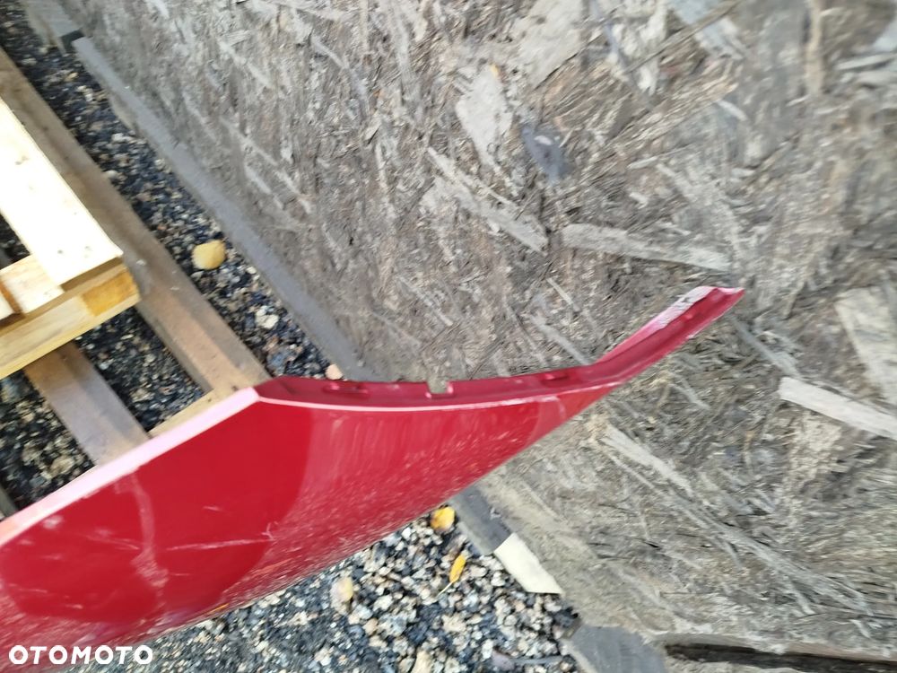 Toyota Auris II Lift zderzak przód kratka halogen kratki przedni Mazowieckie Warszawa - 10