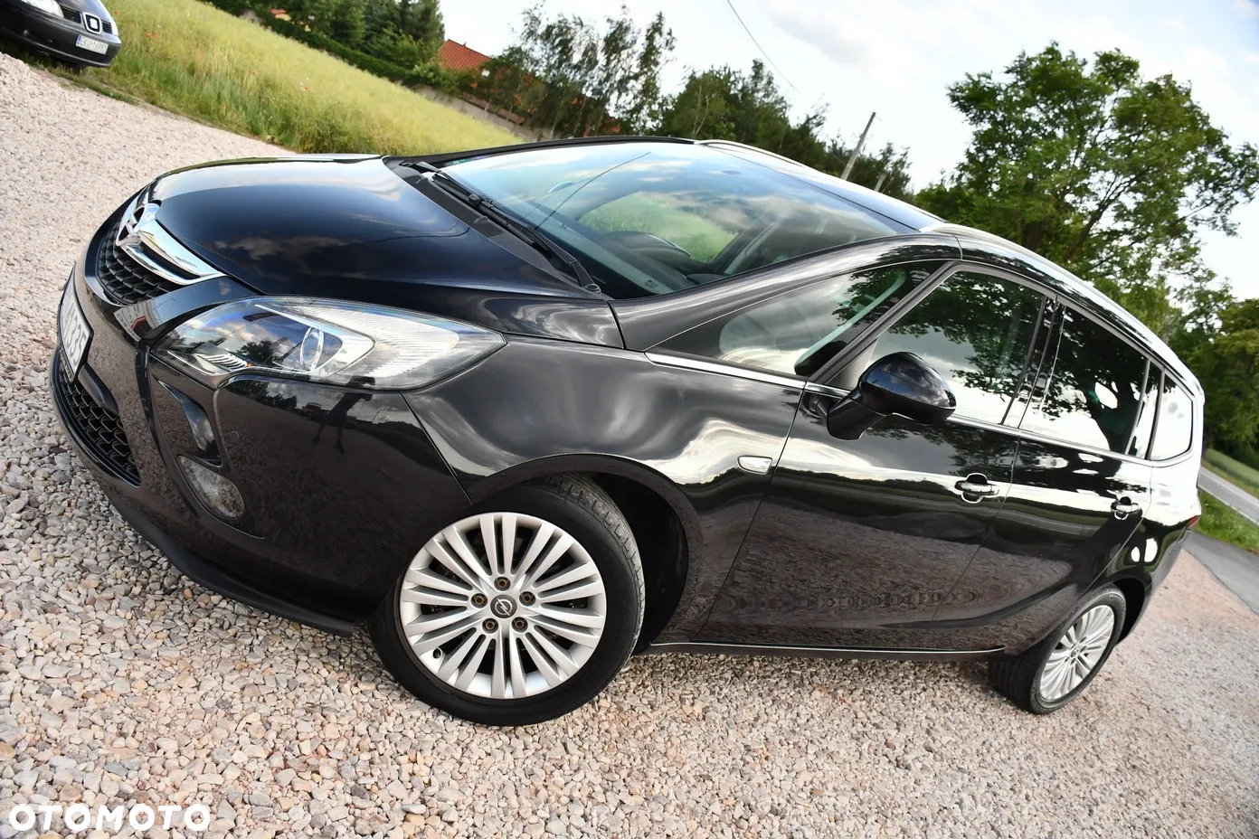 Opel Zafira - 7