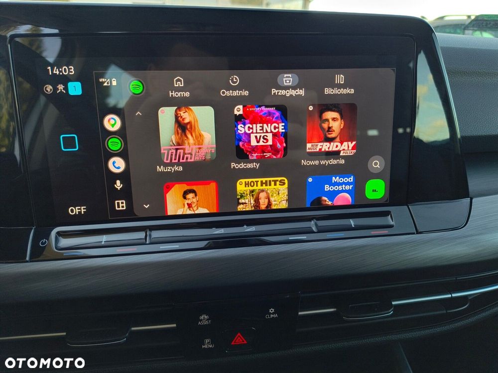 Volkswagen Golf - 37