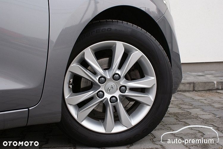 Hyundai i30 1.4 Fifa World Cup Edition - 33