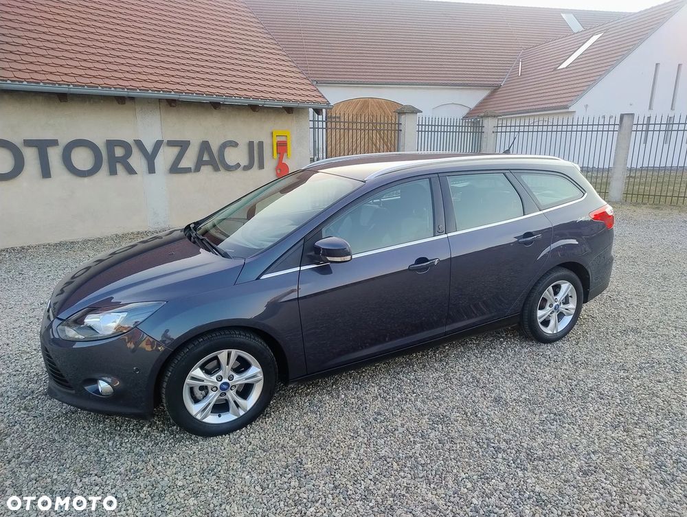 Ford Focus - 5
